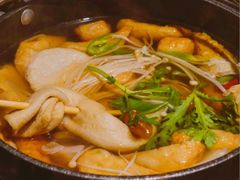-富乐满 炸鸡&韩国料理 불로만(虹泉路店)