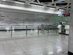 -王家墩东(地铁站)