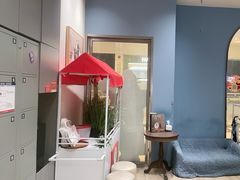 -海马体照相馆(上海月星环球港店)