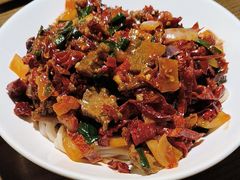 -相约·羊村小馆非遗手抓肉(七一酱园店)