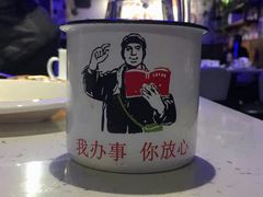 -蛙鱼道美蛙鱼自助火锅(新耍都店)