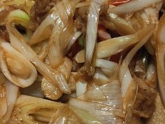 葱爆肥牛-胡桃里音乐酒馆(曲江店)