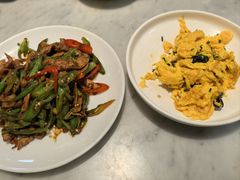 -南小馆(迪士尼小镇店)