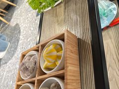 -秦妈火锅(仁泰里店)