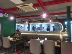 -京悦南门涮羊肉·羊蝎子火锅(田林路店)