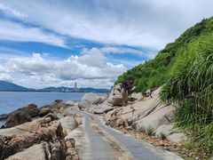 -三亚蜈支洲岛旅游区