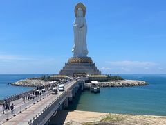 -三亚南山文化旅游区