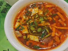 -令氏家外家周秦食府(高新店)