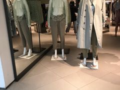 -ZARA(红谷滩万达店)