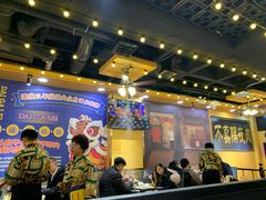 大堂-大吉利·潮汕牛肉火锅(河西店)