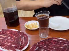 -阿波潮汕牛肉火锅·汤粉面(拱北店)