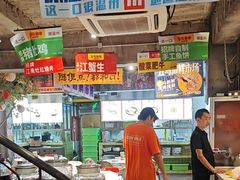 -五马集·海鲜·温州大牌档(黑金冠五马街十字路口店)