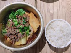 冒牛肉-成都小食铺(红谷滩金街店)