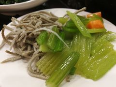 -蝎王府羊蝎子(西直门店)
