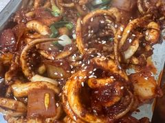 -郑记•不夜城烧烤•龙虾•虾蟹(黄鹤楼店)