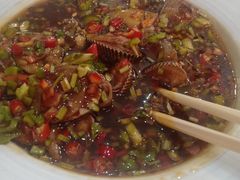 -小郭私房菜·海肠捞饭店(学士街店)