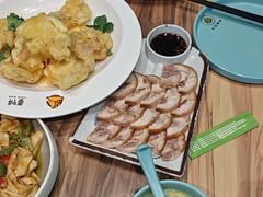 -合合春饼·酱骨·东北菜(潘家园店)
