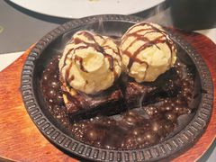 -Pita's&Tika's中东和印度风味餐厅(龙湖天街店)