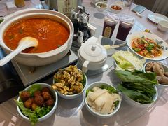 -贵州大厦贵州厅(樱花园西街店)
