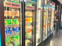 -阪尚皇·原切牛排·烤肉火锅自助(北京路店)