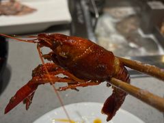 -海底捞火锅(漕宝路店)