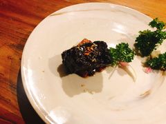 秘制慢火炖小牛肉-涵苑私宴定制(外滩店)