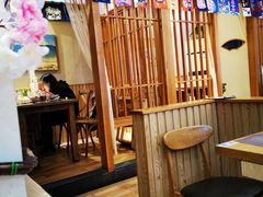 -林妈妈村·日式料理(宝山万达店)
