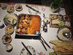 -螺大喜螺蛳粉火锅(雍和宫店)