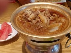 -南城香·饭香串香馄饨香(花园北路店)