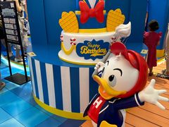 -天河城购物中心