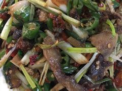 -南雄雄州土菜餐厅(粤北大厦店)