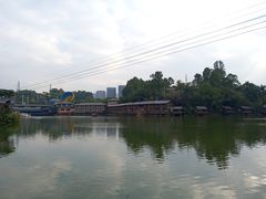 -观澜山水田园