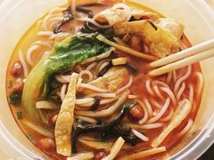 -柳大厨螺蛳粉(人民路总店)
