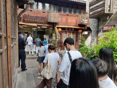 -王天顺海苔饼