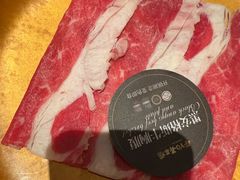 -牛YO寿喜烧和牛火锅自助(三台子万象汇店)