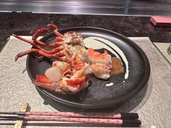 -Ginza Onodera铁板烧(外滩十八号店)