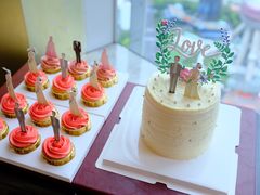 -金轩中餐厅 Jin Xuan(浦东丽思卡尔顿酒店)