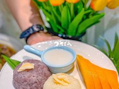 -米泰芒·东南亚料理(体育西店)
