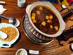 -后院犇牛主题餐厅(云岗店)