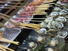 -海大南门夜市(海富街店)