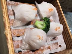 -點無缺茶楼·海鲜酒家(世博店)