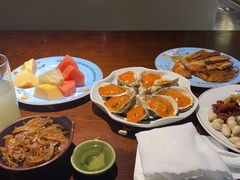 -松子料理(亮马桥店)