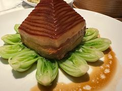-杭州君悦酒店·湖滨28中餐厅