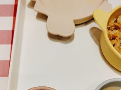 -西贝莜面村(朝阳大悦城店)