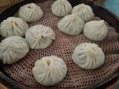-黄家老店·非遗灌汤包(晋安路店)