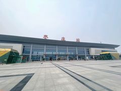 -枣庄站