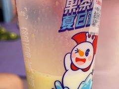-蜜雪冰城(鼓楼南大街店)