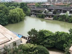 -常州武进九洲喜来登酒店