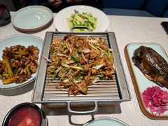 -萃華楼(王府井店)