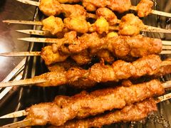 -马一洒开锅羊肉清真餐厅(京汉店)
